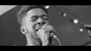 Johnny Drille - Wait For Me (Johnny’s Room Live)